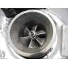 Recambio de turbocompresor para mercedes-benz clase clk (w209) coupe 270 cdi (209.316) referencia OEM IAM A6120960499 GARRETT 