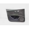 Recambio de guarnecido puerta delantera izquierda para seat leon (5f1) i-tech referencia OEM IAM 5F4867131  