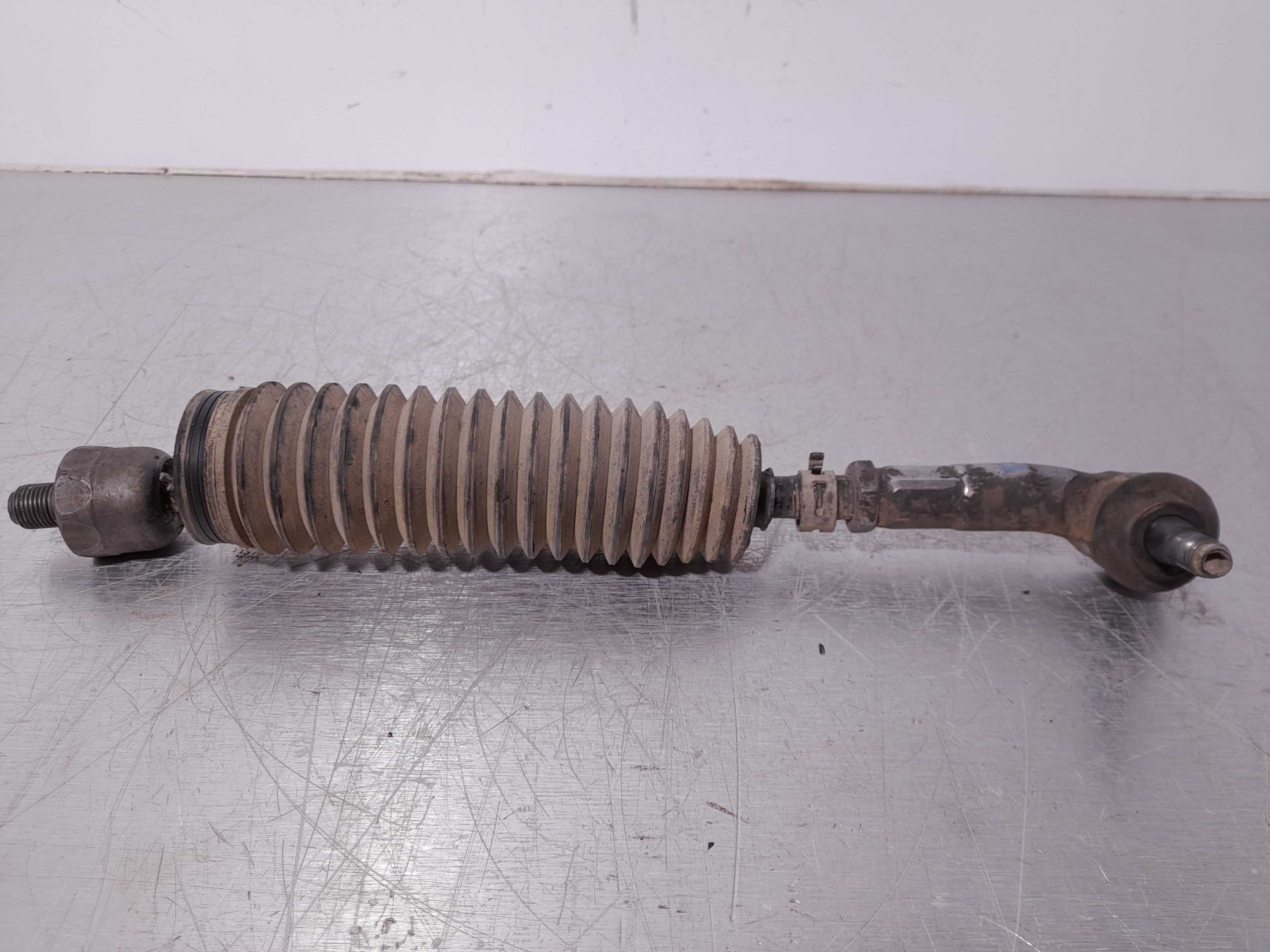 Recambio de rotula direccion derecha para seat leon (1p1) comfort limited referencia OEM IAM   