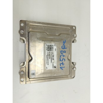 Recambio de centralita motor uce para opel karl edition referencia OEM IAM 12673618 401287396 BOSCH