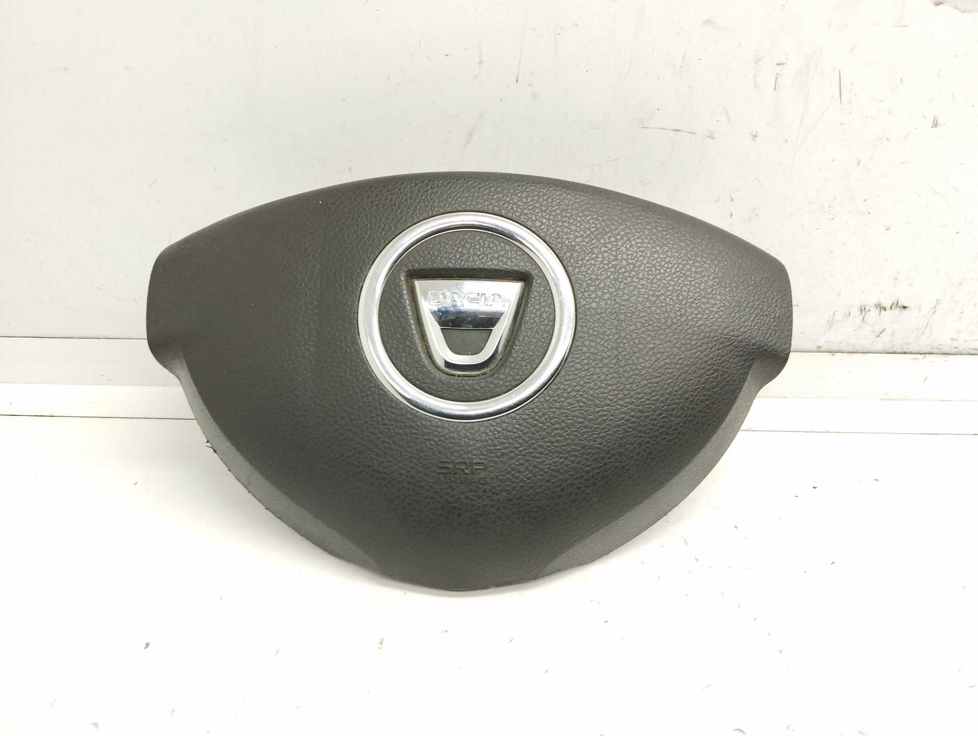 Recambio de airbag delantero izquierdo para dacia lodgy 1.5 dci diesel fap cat referencia OEM IAM 985105160R  