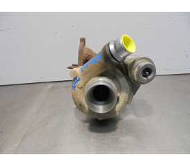 Recambio de turbocompresor para renault trafic caja cerrada (ab 4.01) 2.0 dci diesel cat referencia OEM IAM H8200466021 GARRETT 