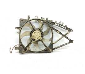 Recambio de electroventilador para opel combo (corsa c) 1.7 16v dti cat (y 17 dt / lr6) referencia OEM IAM 8038845  