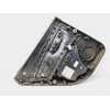 Recambio de guarnecido puerta trasera derecha para seat leon (5f1) i-tech referencia OEM IAM 5F4867134  