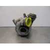 Recambio de turbocompresor para mercedes-benz clase clk (w209) coupe 270 cdi (209.316) referencia OEM IAM A6120960499 GARRETT 