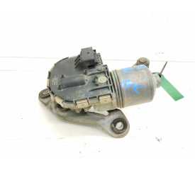 Recambio de motor limpia delantero para peugeot 407 premium referencia OEM IAM 9656859980 3397020604 BOSCH