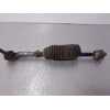 Recambio de rotula direccion izquierda para seat leon (1p1) comfort limited referencia OEM IAM   