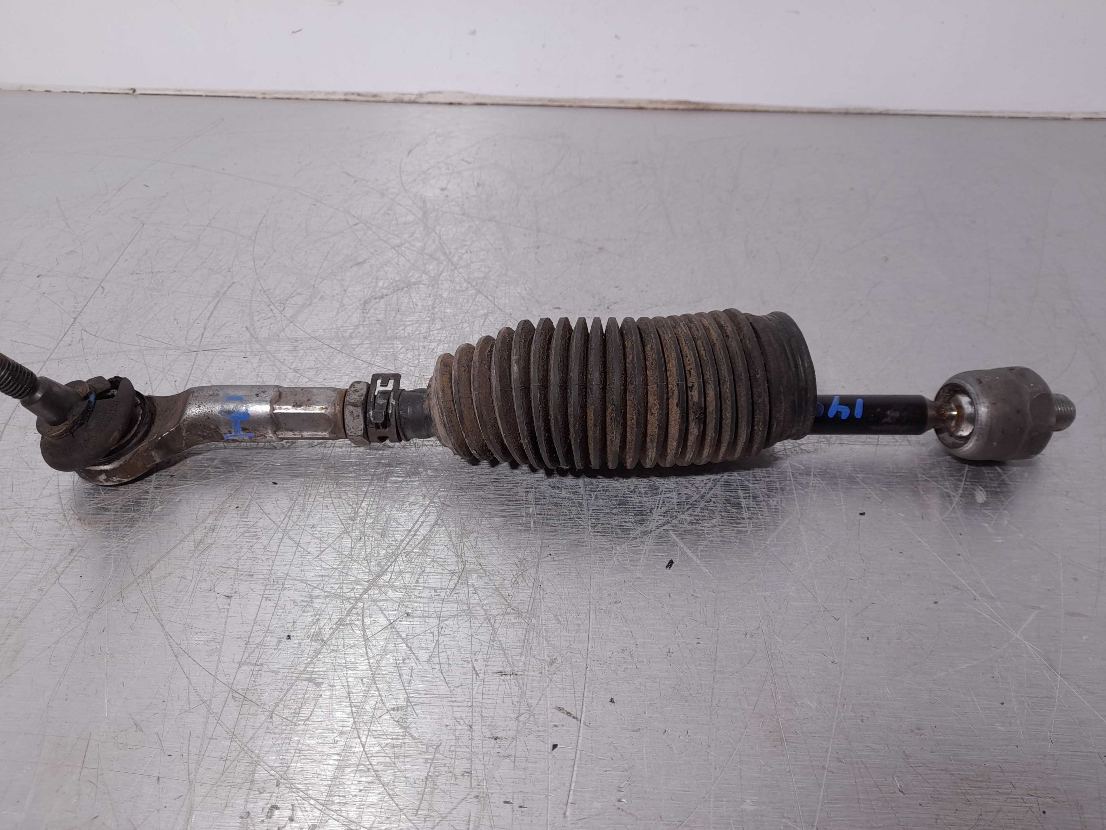 Recambio de rotula direccion izquierda para seat leon (1p1) comfort limited referencia OEM IAM   