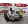 Recambio de compresor aire acondicionado para kia carens ( ) basic referencia OEM IAM F500PNBCA12  