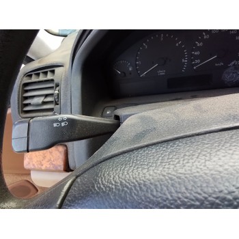 Recambio de mando luces para land rover range rover (lp) 2.5 turbodiesel referencia OEM IAM   