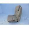 Recambio de asientos trasero izquierdo para toyota land cruiser (j12) 3.0 turbodiesel referencia OEM IAM   