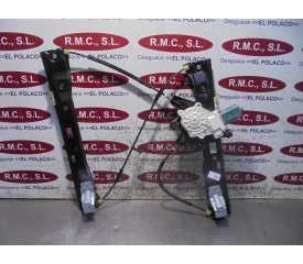 ELEVALUNAS DELANTERO IZQUIERDO CM51A23201 BROSE 5-P FOMOCO