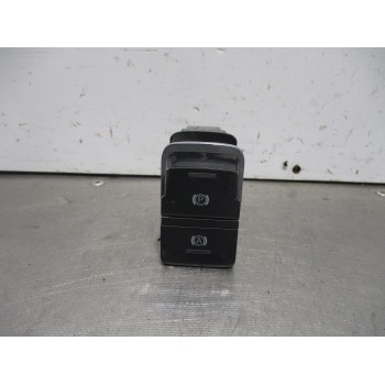 Recambio de pulsador freno de mano electrico para seat leon (5f1) reference referencia OEM IAM 575927225  