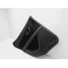 Recambio de guarnecido puerta trasera izquierda para seat leon (5f1) i-tech referencia OEM IAM 5F4867133  
