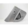 Recambio de guarnecido puerta trasera izquierda para seat leon (5f1) i-tech referencia OEM IAM 5F4867133  