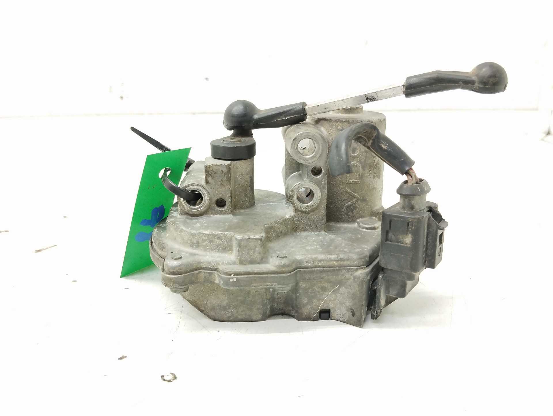 Recambio de motor colector admision para volkswagen touareg (7la) tdi v6 referencia OEM IAM A2C53106043 2900309551 