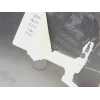 Recambio de guarnecido puerta trasera izquierda para seat leon (5f1) i-tech referencia OEM IAM 5F4867133  