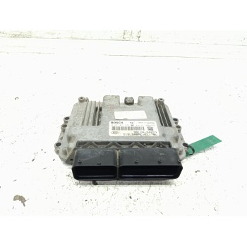 Recambio de centralita motor uce para kia sportage business 2wd referencia OEM IAM 391202A053 0281031654 
