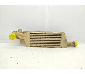 Recambio de intercooler para opel combo (corsa c) 1.7 16v dti cat (y 17 dt / lr6) referencia OEM IAM 24427069  