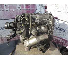 MOTOR COMPLETO 22A2 