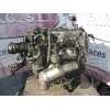 Recambio de motor completo para honda civic berlina (fn) 2.2 ctdi referencia OEM IAM 22A2  