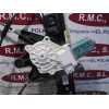 Recambio de elevalunas delantero izquierdo para ford focus trend referencia OEM IAM CM51A23201 BROSE 5-P FOMOCO