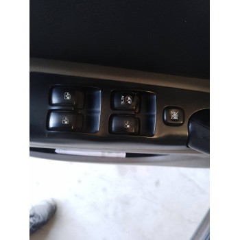 Recambio de mando elevalunas delantero izquierdo para chevrolet tacuma se referencia OEM IAM   