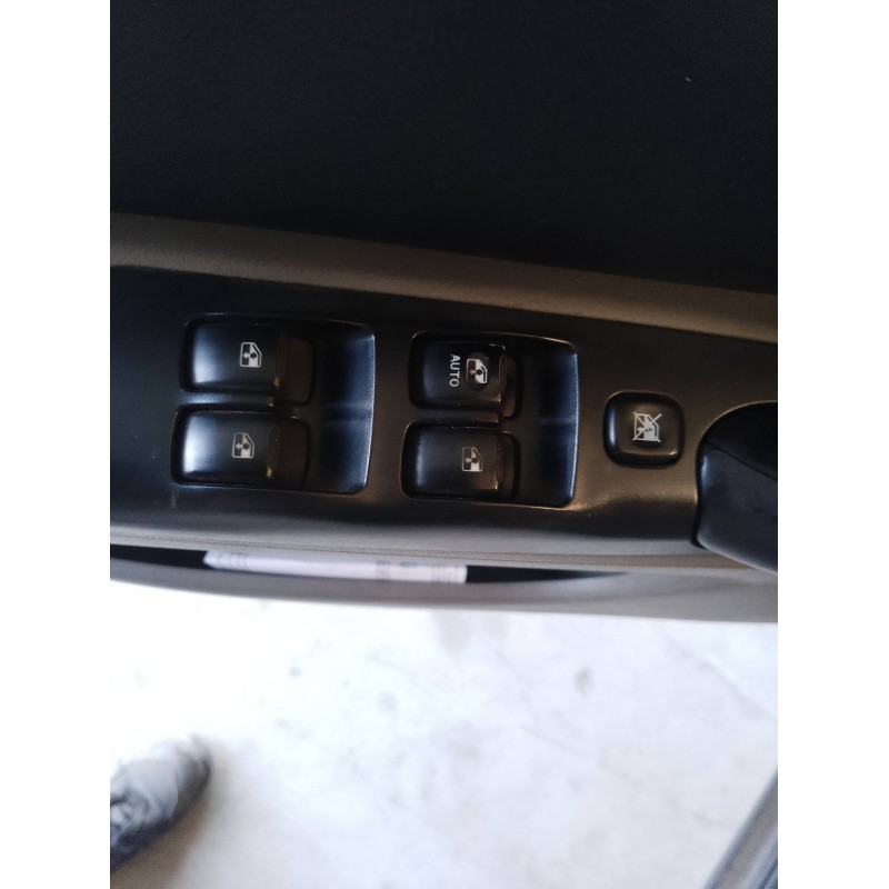 Recambio de mando elevalunas delantero izquierdo para chevrolet tacuma se referencia OEM IAM   
