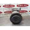 Recambio de compresor aire acondicionado para kia carens ( ) basic referencia OEM IAM F500PNBCA12  