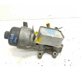 Recambio de enfriador aceite motor para peugeot 407 premium referencia OEM IAM 9646115280  