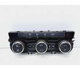 MANDO CLIMATIZADOR 6F0907044D 