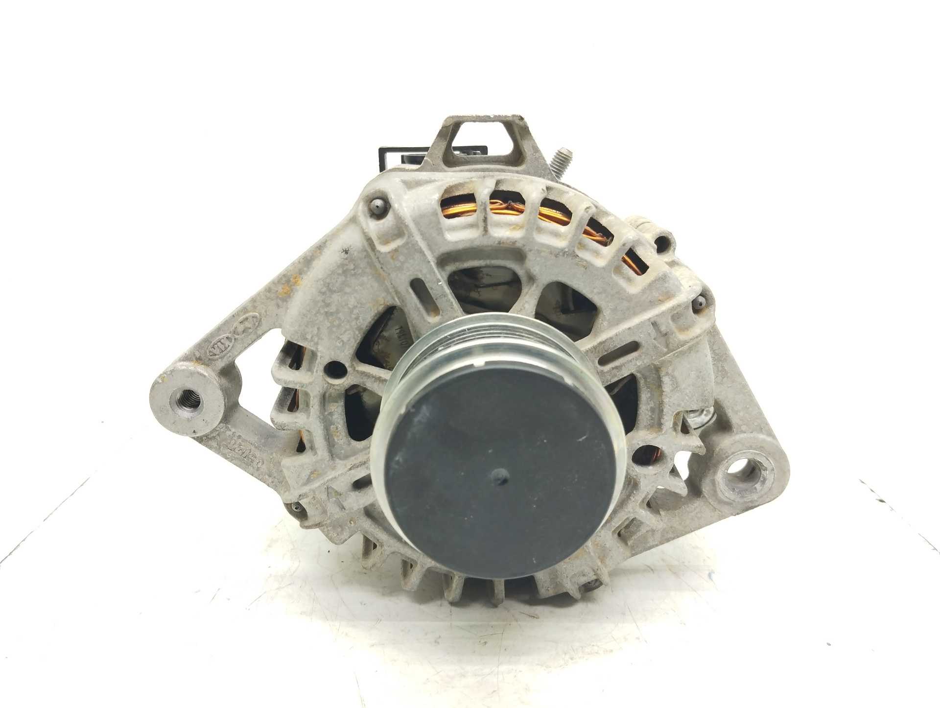 Recambio de alternador para kia stonic (ybcuv) business referencia OEM IAM 3730003BA5 2712186 VALEO