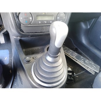 Recambio de palanca cambio para ford fiesta (cbk) ambiente referencia OEM IAM   