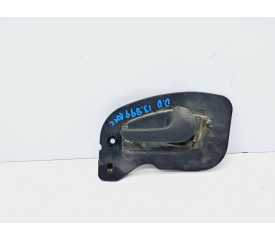 Recambio de maneta interior delantera derecha para opel combo (corsa c) 1.7 16v dti cat (y 17 dt / lr6) referencia OEM IAM 13104