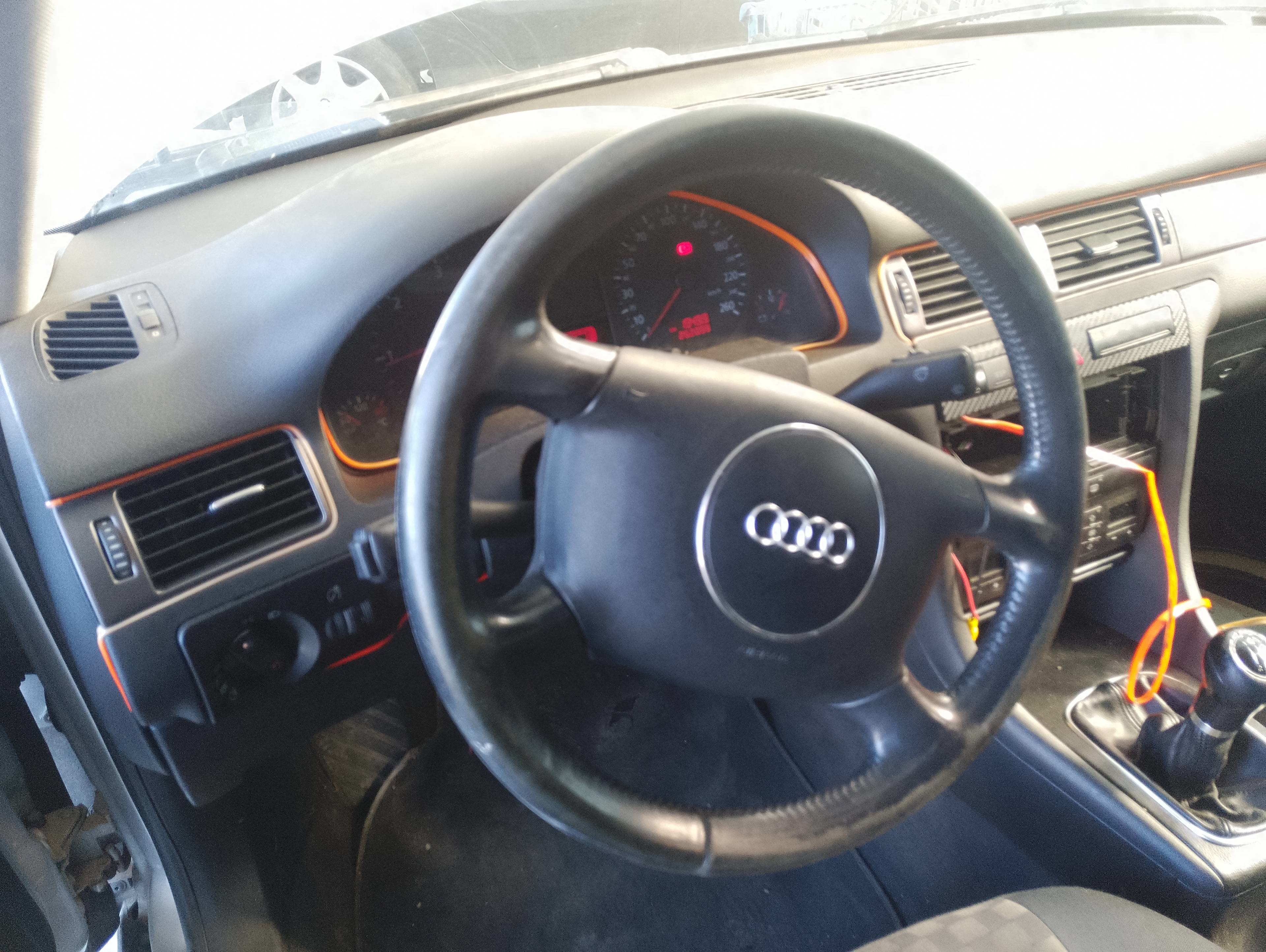 Recambio de volante para audi a6 berlina (4b2) 1.9 tdi referencia OEM IAM   