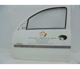 Recambio de puerta delantera izquierda para opel combo (corsa c) 1.7 16v dti cat (y 17 dt / lr6) referencia OEM IAM   