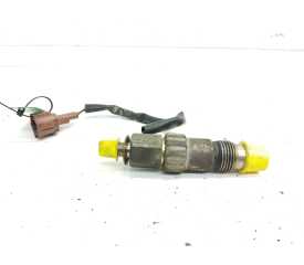 Recambio de inyector para nissan almera (n15) 2.0 diesel referencia OEM IAM   