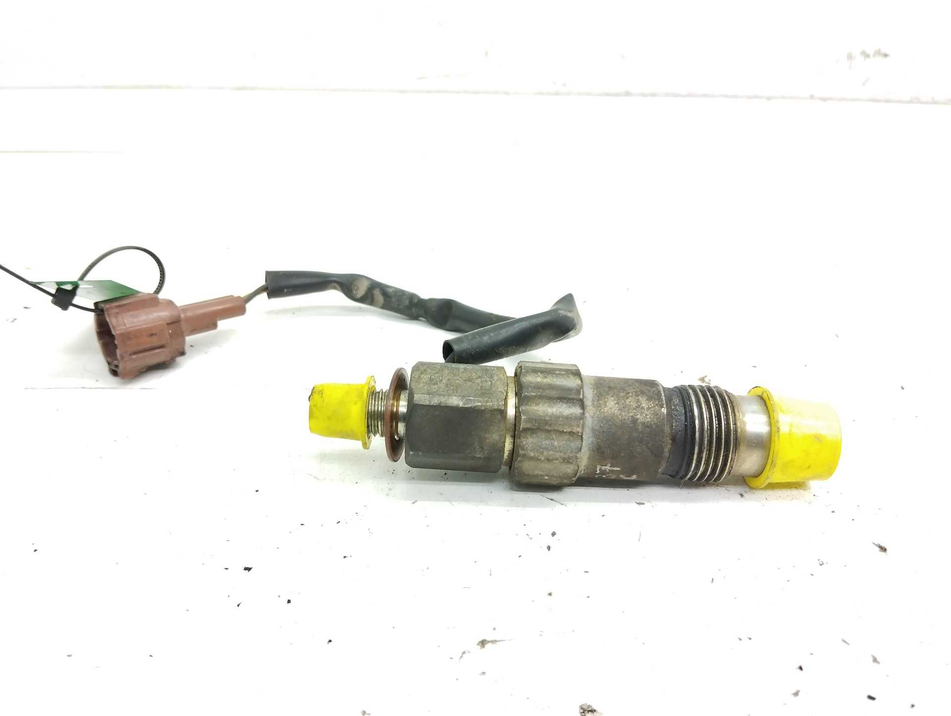 Recambio de inyector para nissan almera (n15) 2.0 diesel referencia OEM IAM   