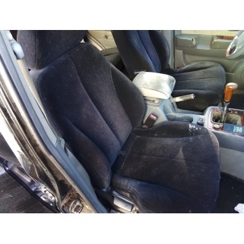 ASIENTO DELANTERO DERECHO 
