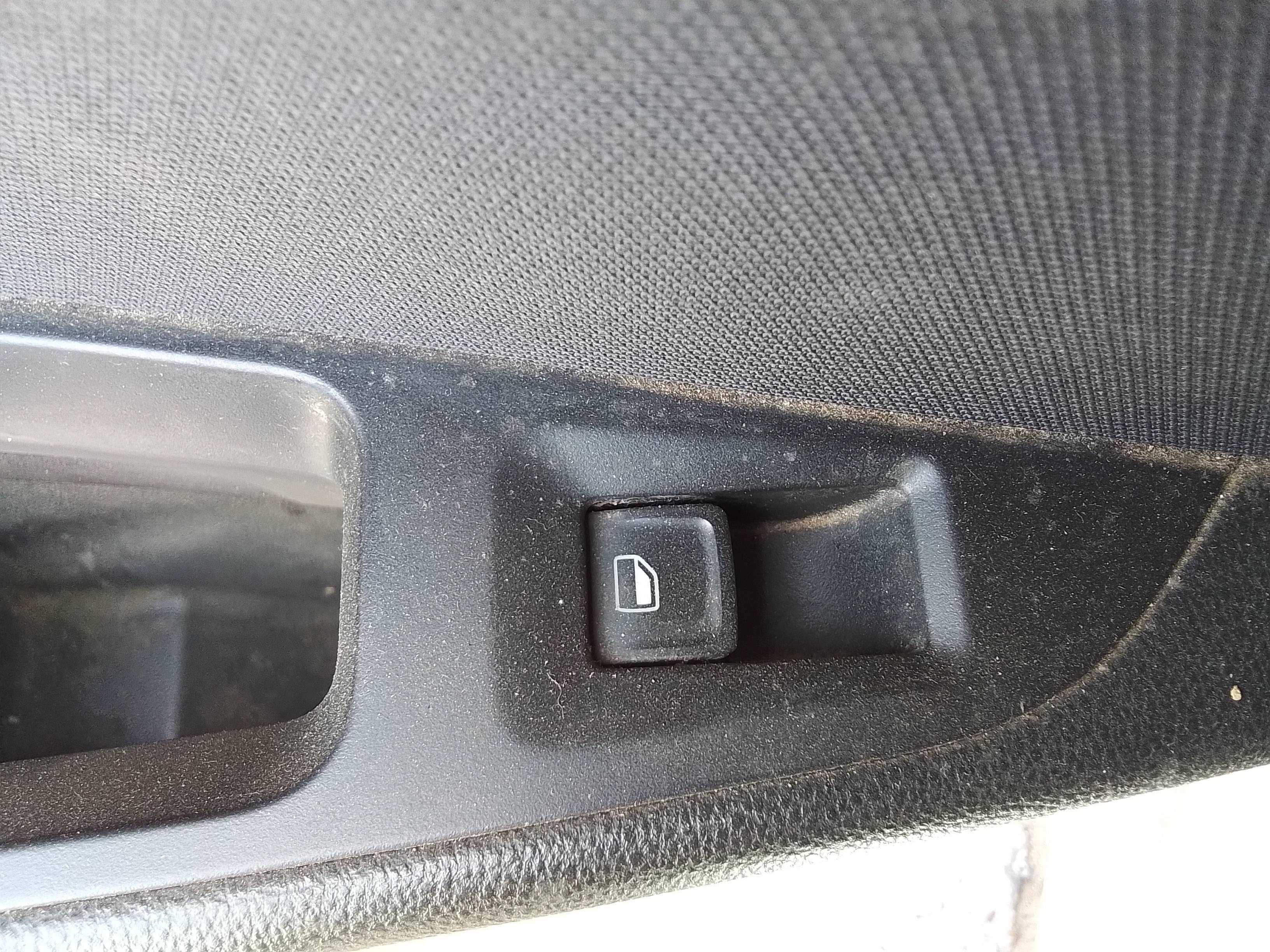 Recambio de mando elevalunas trasero izquierdo para seat leon (5f1) i-tech referencia OEM IAM 5G0959855A  