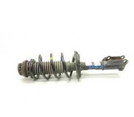 Recambio de amortiguador delantero izquierdo para kia stonic (ybcuv) business referencia OEM IAM 8604H550  