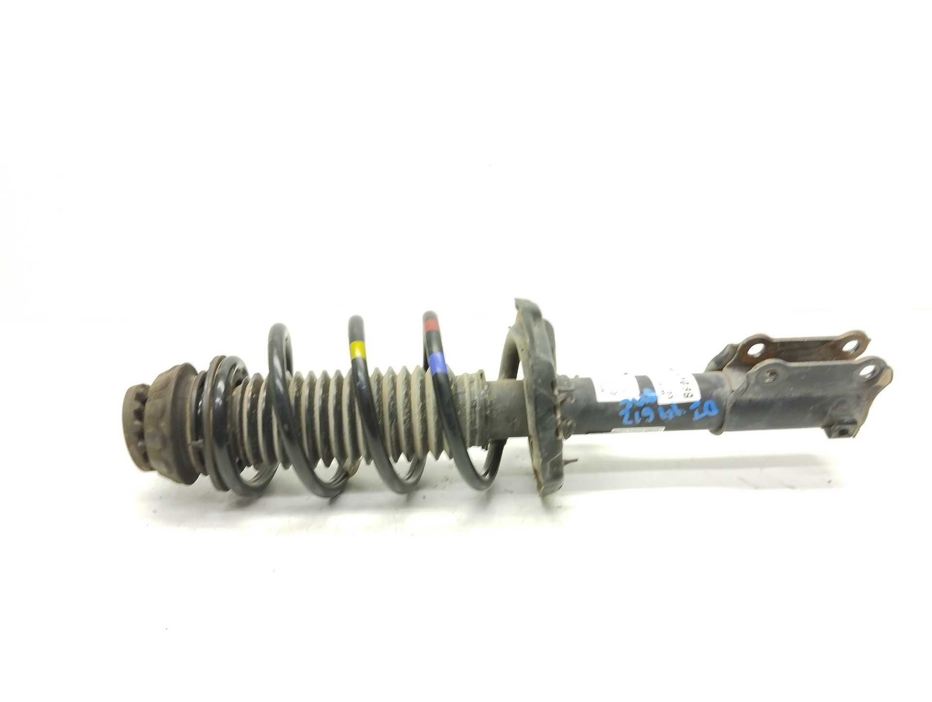 Recambio de amortiguador delantero izquierdo para kia stonic (ybcuv) business referencia OEM IAM 8604H550  