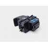 Recambio de mando elevalunas trasero izquierdo para seat leon (5f1) i-tech referencia OEM IAM 5G0959855A  