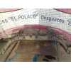 Recambio de panel frontal para renault scenic ii authentique referencia OEM IAM   