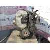 Recambio de motor completo para honda civic berlina (fn) 2.2 ctdi referencia OEM IAM 22A2  