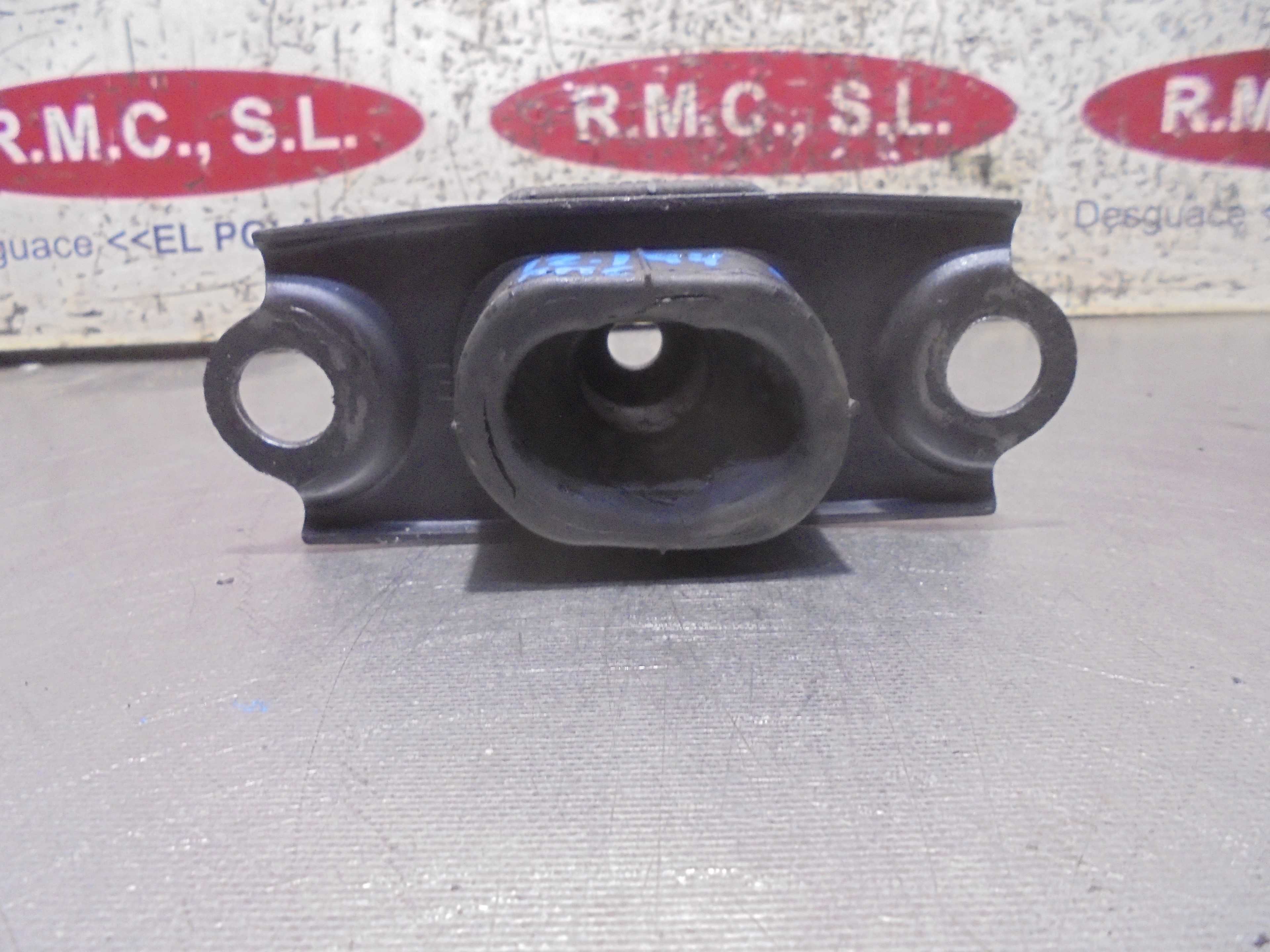 Recambio de soporte cambio para renault clio v business referencia OEM IAM   