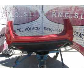 PARAGOLPES TRASERO 