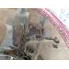 Recambio de panel frontal para renault scenic ii authentique referencia OEM IAM   