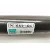 Recambio de amortiguador trasero derecho para kia stonic (ybcuv) business referencia OEM IAM 55300H8600  