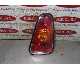 Recambio de piloto trasero derecho para bmw mini (r50,r53) referencia OEM IAM 088821902  